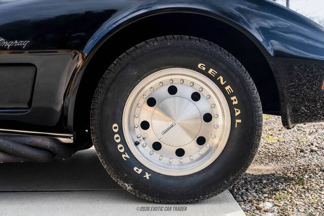 1976 Chevrolet Corvette