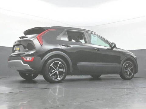 2023 Kia Niro Plug-In Hybrid EX