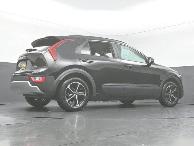 2023 Kia Niro Plug-In Hybrid EX