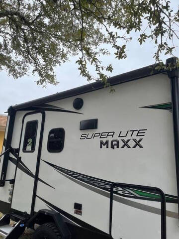 2023 Starcraft RV Super Lite Maxx 16 FBS