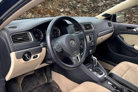 2013 Volkswagen Jetta