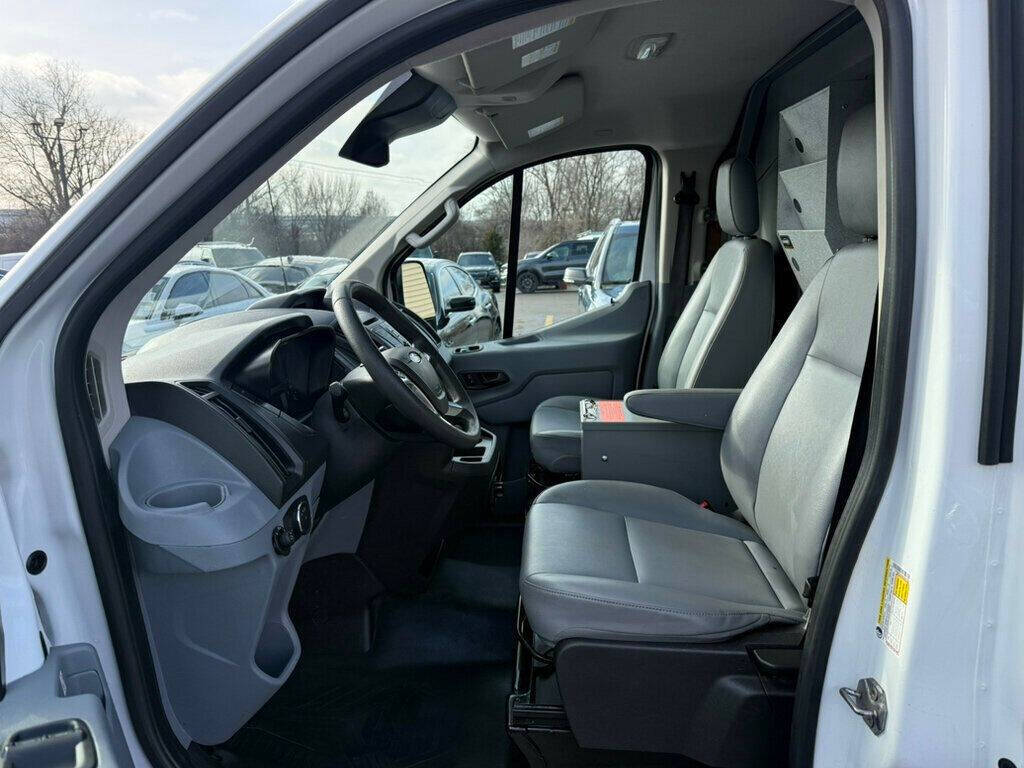 2019 Ford Transit for sale at Conway Imports in   Streamwood, IL