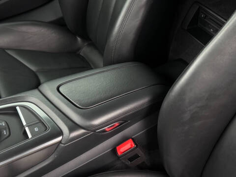 2017 Audi R8 5.2 quattro V10