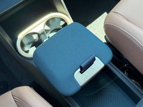 2027 MINI Countryman S ALL4