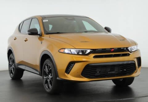 2023 Dodge Hornet GT Plus