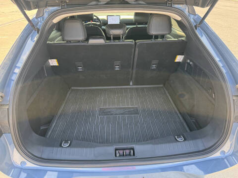 2023 Ford Mustang Mach-E Select