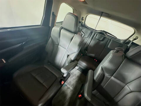 2023 Subaru Ascent Limited 7-Passenger