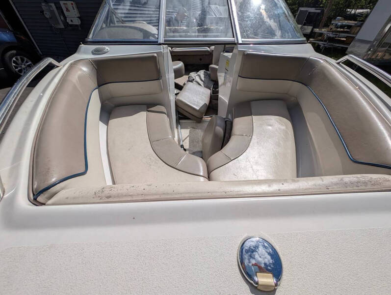 1996 Four Winns Horizon 170