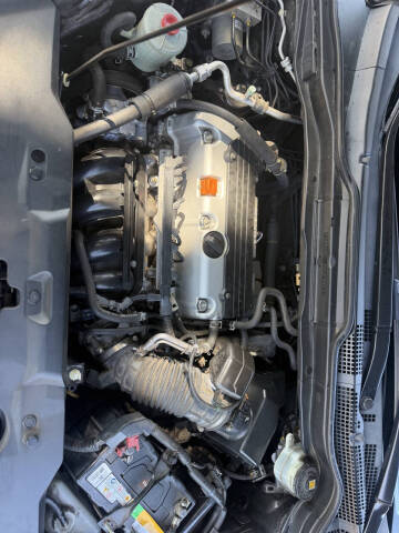 2011 Honda CR-V SE