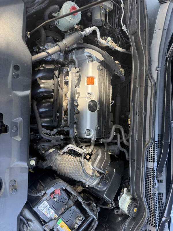 2011 Honda CR-V SE