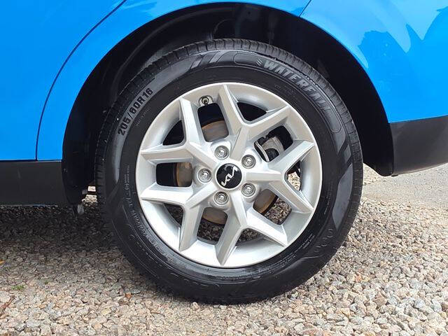 2023 Kia Soul S