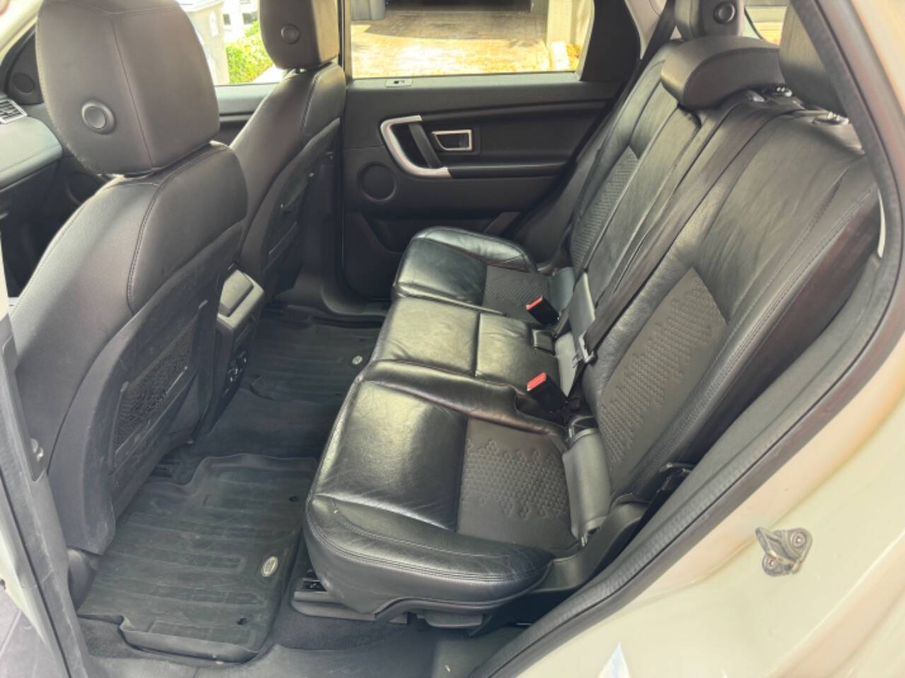 2019 Land Rover Discovery Sport for sale at PJ AUTO in Margate, FL