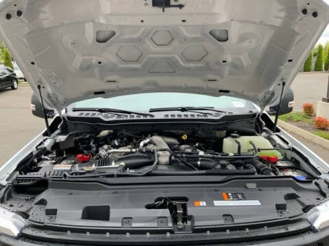 2024 Ford F-350 Super Duty XL