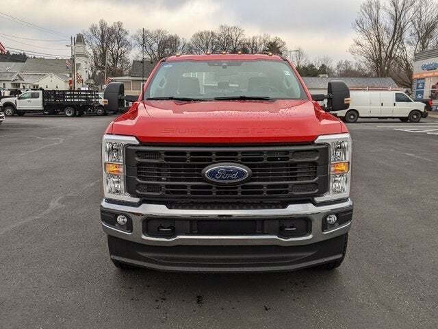 2024 Ford F-350 Super Duty
