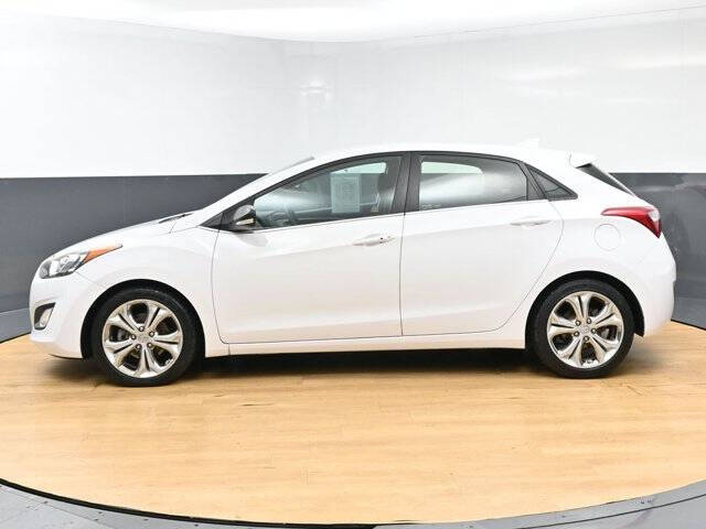 2013 Hyundai Elantra GT