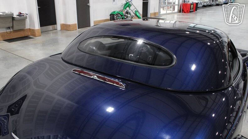 2001 Chrysler Prowler