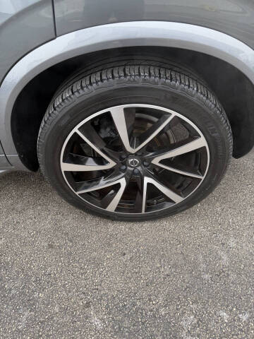 2018 Volvo XC90 T6 Inscription