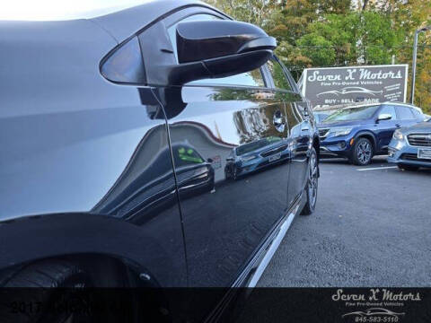 2017 Toyota Corolla iM