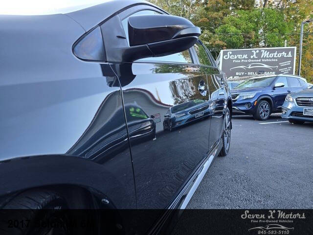 2017 Toyota Corolla iM