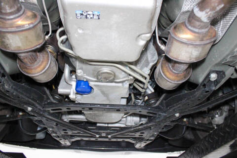 2013 Chevrolet Camaro SS