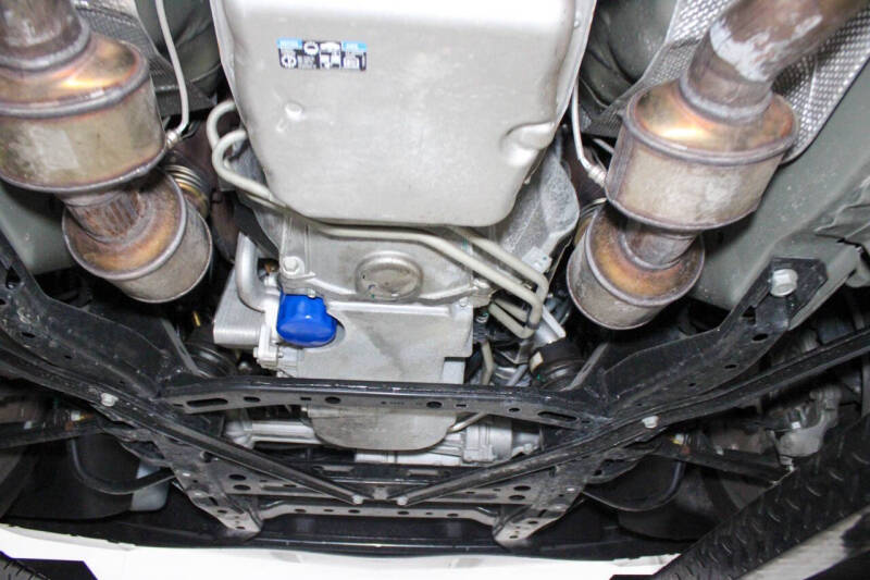 2013 Chevrolet Camaro SS