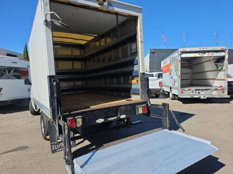 2020 Chevrolet Express 3500