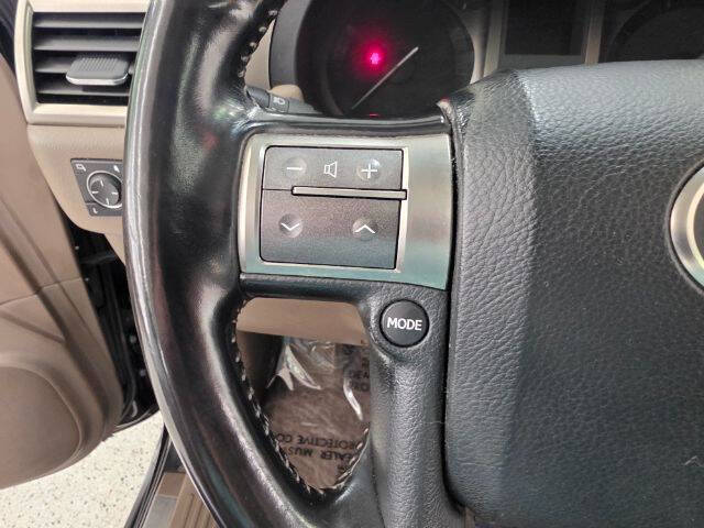 2016 Lexus GX 460