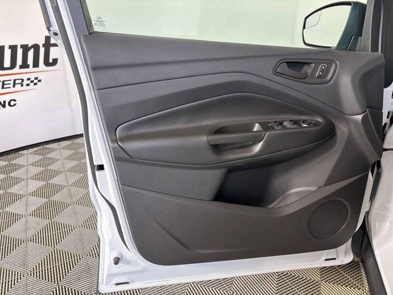 2016 Ford Escape S