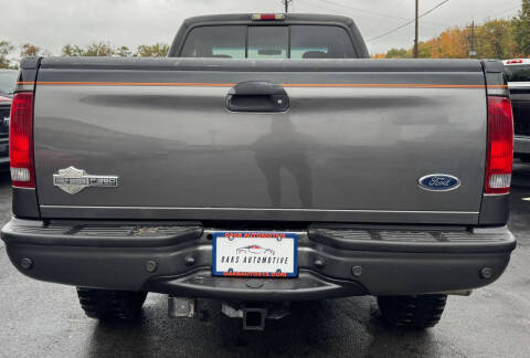 2004 Ford F-350 Super Duty