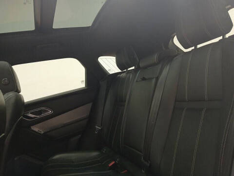 2019 Land Rover Range Rover Velar P250 S