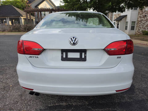 2014 Volkswagen Jetta