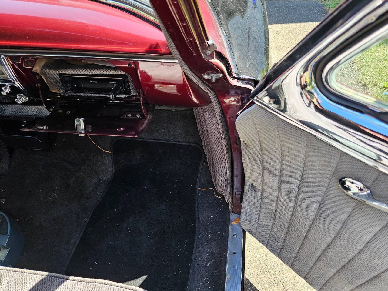 1950 Chevrolet Sedan Delivery 151