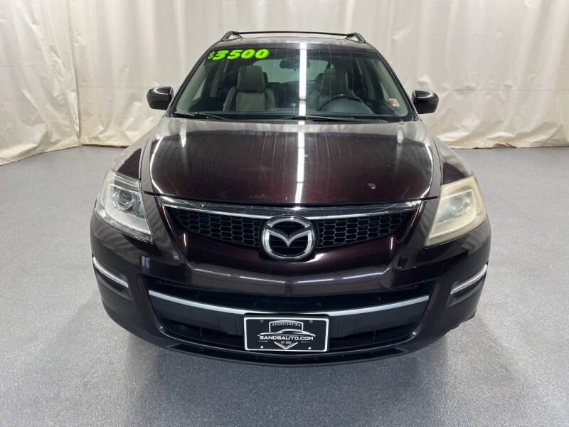 2008 Mazda CX-9 Touring