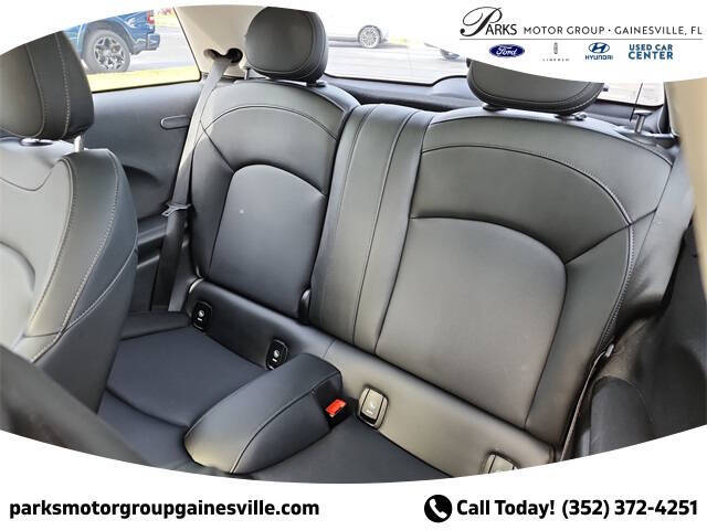 2021 MINI Hardtop 2 Door Cooper S