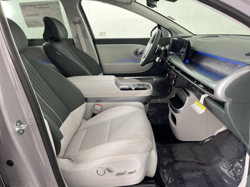 2026 Hyundai IONIQ 9 Performance Calligraphy