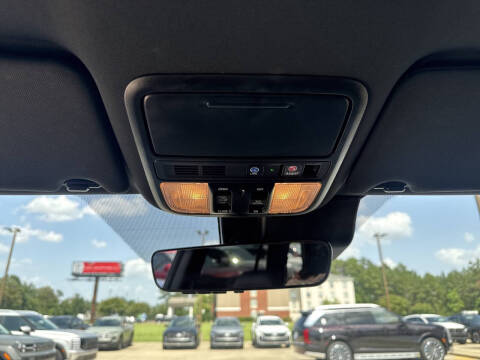 2023 Honda Passport Elite