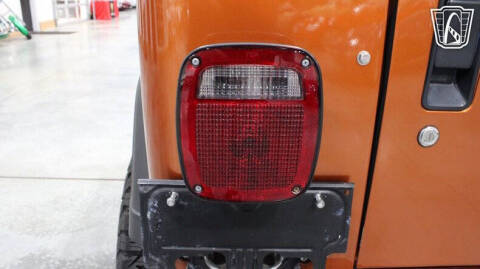 1986 Jeep CJ-7