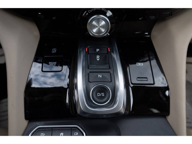 2022 Acura MDX SH-AWD w/Tech