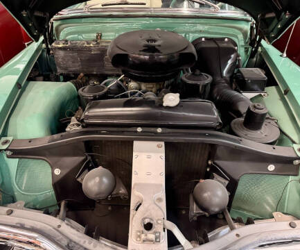 1953 Cadillac Series 62
