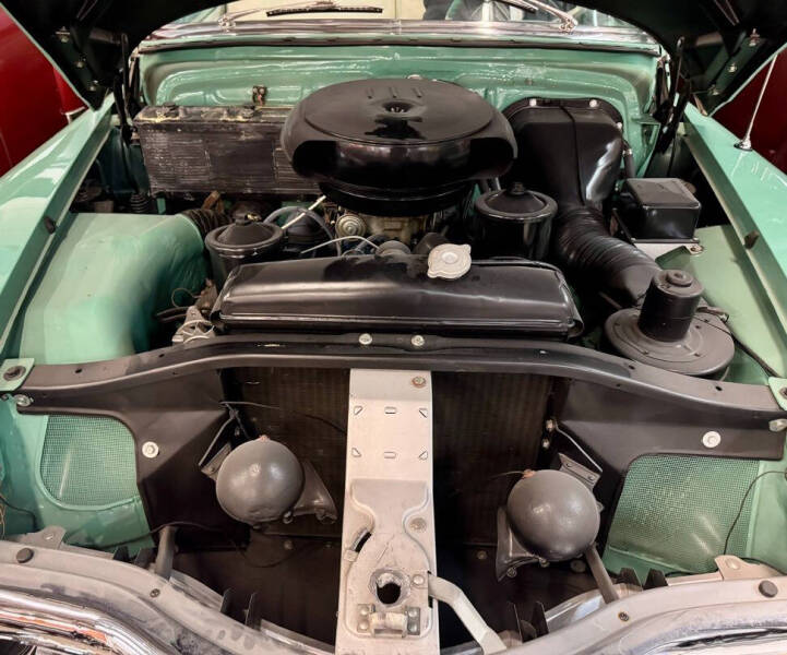 1953 Cadillac Series 62