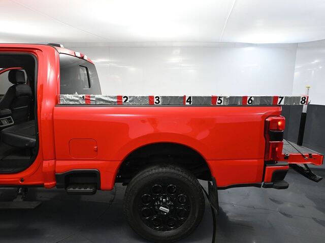 2024 Ford F-350 Super Duty