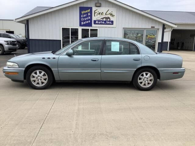 2005 Buick Park Avenue For Sale In Minot, ND - Carsforsale.com®