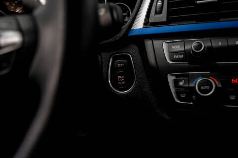 2014 BMW 3 Series 335i