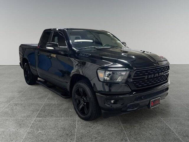 2022 RAM 1500 Lone Star