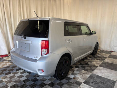 2012 Scion xB