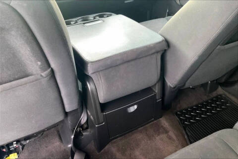 2013 GMC Sierra 1500 SLE