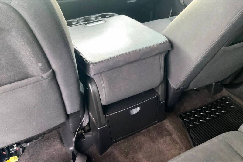 2013 GMC Sierra 1500 SLE