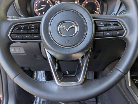 2025 Mazda CX-90 3.3 Turbo Premium Plus