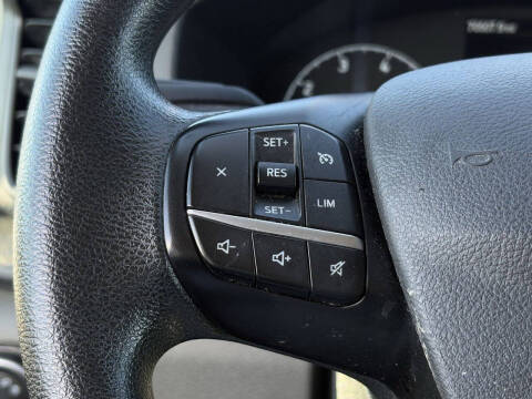 2023 Ford Transit 350 XLT