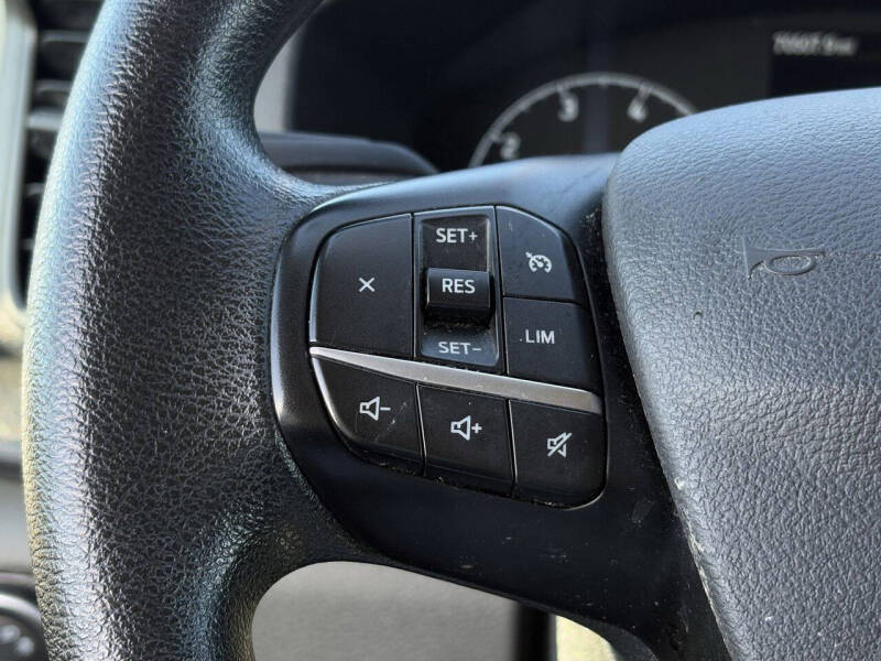 2023 Ford Transit 350 XLT